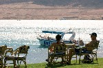 Hotel Coralia Club Dahab 4 stele, Dahab, Egipt