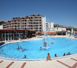 Hotel Corinthia Baska 3 stele, Insula Krk, Croatia