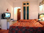 Hotel All Seasons Badawia 3 stele, Sharm el Sheikh, Egipt