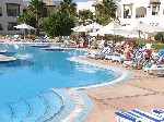 Hotel Creative Grand Sharm 3 stele, Sharm el Sheikh, Egipt