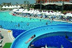 Hotel Crystal  Paraiso Verde Resort 5 stele, Belek, Turcia