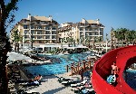 Hotel Crystal Family Resort and Spa 5 stele, Belek, Turcia