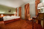 Hotel Dalimil 3 stele, Praga, Cehia