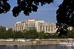 Hotel Danubius Health Spa Resort Helia 4 stele, Budapesta, Ungaria