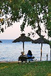 Hotel Delfinia 4 stele, Insula Corfu, Grecia