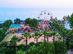 Hotel Delphin Botanik World Of Paradise 5 stele, Alanya, Turcia