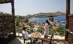 Hotel Delta Beach Resort 5 stele, Bodrum, Turcia