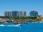 Hotel Didim Beach Resort and Spa 5 stele, Didim, Turcia
