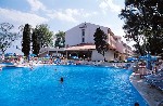 Hotel Dolphin 4 stele, Constantin si Elena, Bulgaria