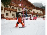 Hotel Druzba 4 stele, Jasna, Slovacia