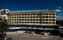 Hotel Eger and Park 3 stele, Eger, Ungaria