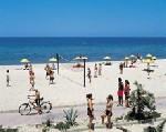 Hotel Egeria Beach Club 4 stele, Kusadasi, Turcia