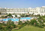 Hotel El Mouradi El Menzah 4 stele, Hammamet, Tunisia