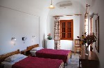 Hotel Estia 3 stele, Insula Santorini, Grecia
