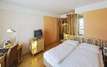 Hotel Falkensteiner Am Schottenfeld Vienna 4 stele, Viena, Austria
