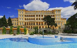 Hotel Falkensteiner Therapia 4 stele, Crikvenica, Croatia