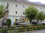 Hotel Ferdinand 3 stele, Baile Herculane, Romania