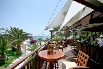 Hotel Four Seasons 5 stele, Limassol, Cipru