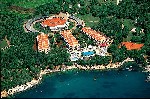 Hotel Funtana 3 stele, Vrsar, Croatia