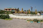 Hotel Golden 5 Diamond 5 stele, Hurghada, Egipt
