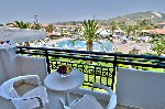 Hotel Golden Sun 4 stele, Insula Zakynthos, Grecia