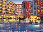 Hotel Golden Yavor 4 stele, Nisipurile de Aur, Bulgaria
