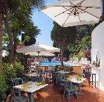 Hotel Grand Hotel Miramare 4 stele, Taormina, Italia