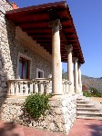 Hotel Grand Hotel Miramare 4 stele, Taormina, Italia