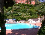 Hotel Grand Hotel Miramare 4 stele, Taormina, Italia