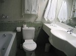 Hotel Grand Hotel Murgavets 4 stele, Pamporovo, Bulgaria