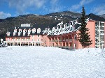 Hotel Grand Hotel Prisank 4 stele, Kranjska Gora, Slovenia
