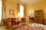 Hotel Grand Hotel Sauerhof in Baden bei Wien 4 stele, Viena, Austria