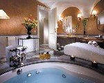 Hotel Grand Hotel de la Minerve 5 stele, Roma, Italia