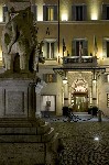 Hotel Grand Hotel de la Minerve 5 stele, Roma, Italia