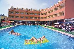 Hotel Grand Viking 4 stele, Kemer, Turcia