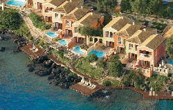 Hotel Grecotel Corfu Imperial 5 stele, Insula Corfu, Grecia