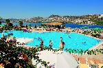 Hotel Green Beach Resort 5 stele, Bodrum, Turcia