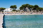 Hotel Grupotel Los Principes and Spa 4 stele, Playa de Muro, Spania