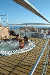 Hotel H TOP Calella Palace 4 stele, Calella, Spania