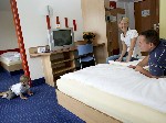 Hotel H2O Hotel Therme Resort 4 stele, Stiria, Austria