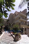Hotel Hellenia Yachting 4 stele, Giardini Naxos, Italia