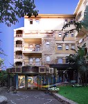 Hotel Hellenia Yachting 4 stele, Giardini Naxos, Italia