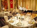 Hotel Hilton Vienna am Stadtpark 5 stele, Viena, Austria