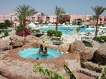 Hotel Horizon Sharm 4 stele, Sharm el Sheikh, Egipt