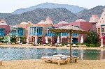 Hotel Hyatt Regency Taba Heights 5 stele, Taba, Egipt