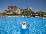 Hotel Iberostar Bellis 5 stele, Belek, Turcia