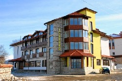 Hotel Iceberg 3 stele, Bansko, Bulgaria