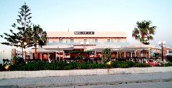 Hotel Ilios 3 stele, Insula Kos, Grecia