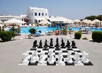 Hotel Imperial Med 4 stele, Insula Santorini, Grecia