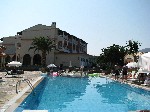 Hotel Jason 3 stele, Insula Corfu, Grecia